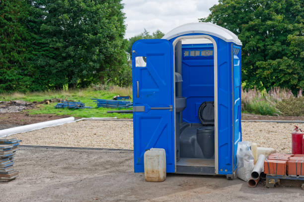 Best ADA-Compliant Portable Toilet Rental  in Ahuimanu, HI