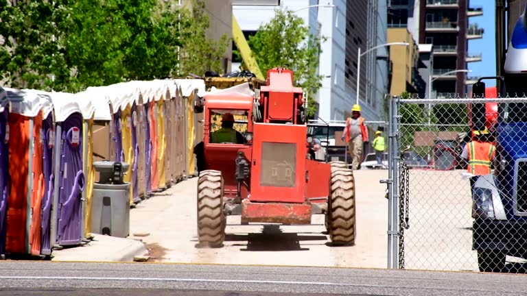 Reliable Ahuimanu, HI Portable Potty Rental Solutions